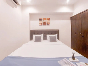 Good Deal and Restful 1BR at Branz BSD City Apartment