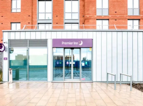 Premier Inn Wokingham Town Centre