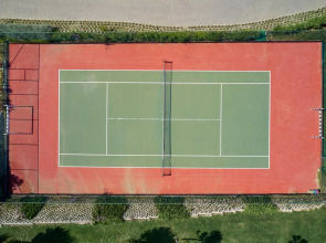 La Blanche Island Bodrum - All Inclusive