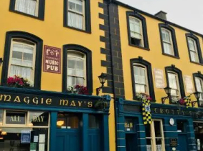 Countrywide Inns - Crottys Pub