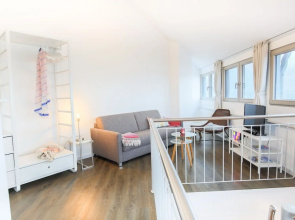 Strandburg