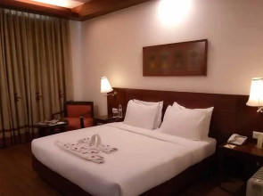 Nest by TreeHouse Bhiwadi