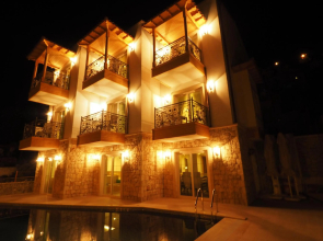 Hotel Aysima