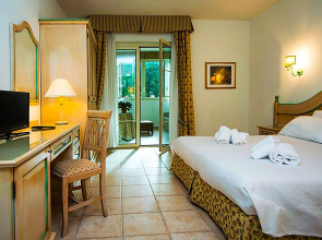 Toscana Wellness Resort