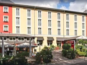 Grünau Hotel