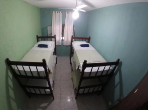 Nativo Hostel Ilha Grande