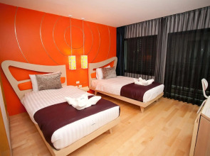 Sea Cono Boutique Hotel