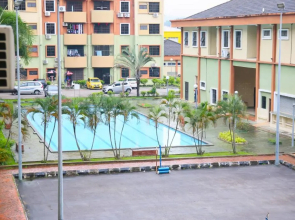 Puteh Homestay