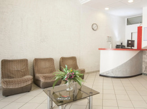 Hotel Sanremo Rimini