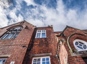 Charter House School Serviced Apartments – Hull Serviced Apartments HSA