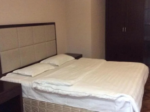 Harbin Pandora Apartment