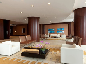 JW Marriott Marquis Miami