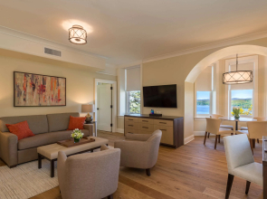 The Abbey Inn & Spa