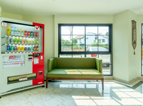 BeWish Residence Bangphlat