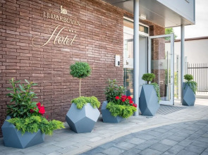 Hotel J.J. Darboven