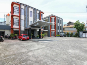 Airy Pangkal Pinang Kp Bintang Bangka