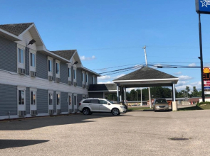 Americas Best Value Inn Gaylord