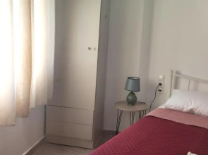 Beachfront Studio Kataliki - 1 Floor