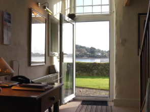 Regatta Cottage