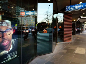 Avani Melbourne Jazz Corner Residences