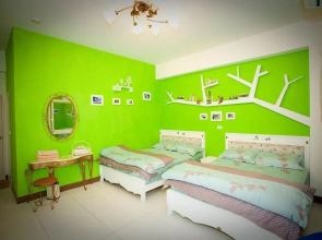 Sunshine Guest House