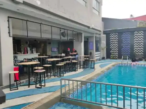 Royal Bay Hotel Makassar