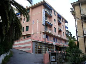 Hotel Zurigo
