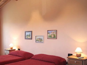 La Ripa Agriturismo