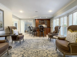 8 North Calibogue Cay Rd at The Sea Pines Resort