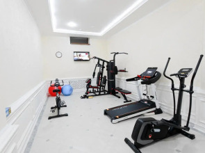 Konstantin Plaza (Константин Плаза)