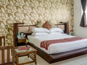 Gajraj Trails Resort