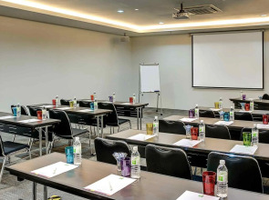 ibis Styles Kuala Lumpur Fraser Business Park