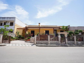 Guesthouse da Filiberto