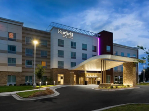 Fairfield Inn & Suites by Marriott Statesville