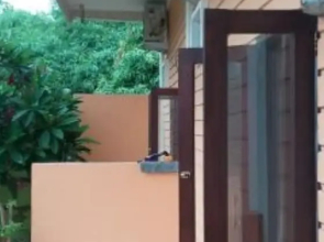 Tamu Lombok Guesthouse