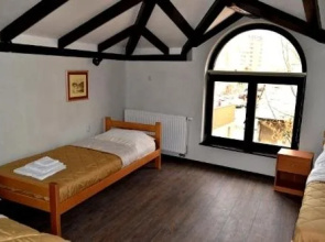 Easy Hostel
