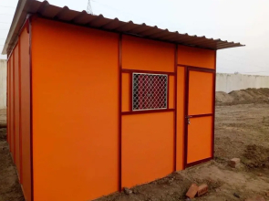 Sangam Kumbh Camp