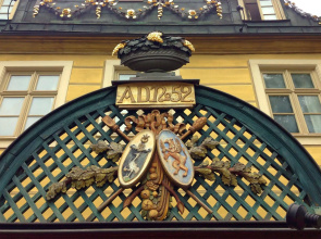 Hotel Villa Sorgenfrei & Restaurant Atelier Sanssouci