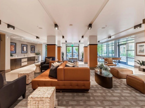 Kasa Redwood City Apartments
