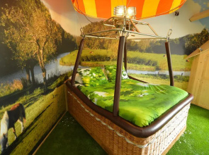 Holiday Home in Haaren Near De Efteling