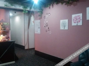 Wujin Dacheng Xiao'ai Hostel(常州大城小爱旅店)