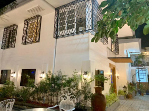 Courtyard Hotel