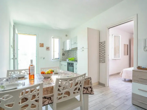 Casa Graziano Apartments