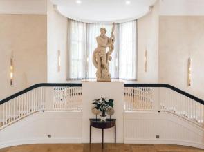 Falkensteiner Spa Resort Mariánské Lázně