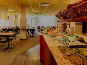 Leonardo Hotel Amsterdam City Center