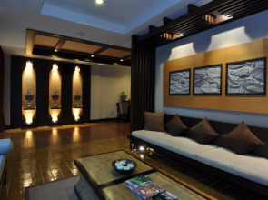 Yodia Heritage Hotel (SHA Extra plus)