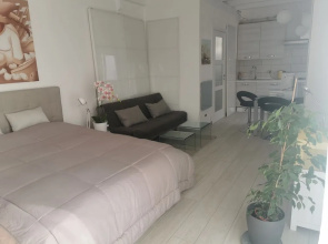 Cozy Sea View Apartment in Civitavecchia