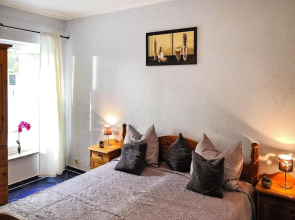 Wohnung mit Terrasse in Sommersdorf