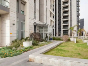 Fresh 3BR APT 32 Floor See View Tower