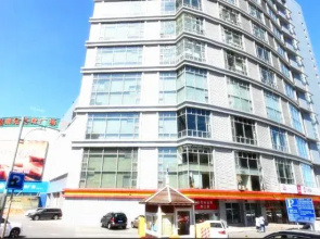 Kaixuan Shidai Family Apartment